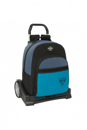 Mokyklinė kuprinė su...