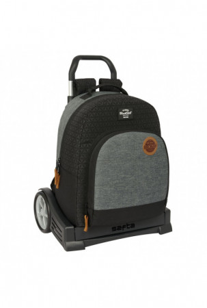 Mokyklinė kuprinė su...