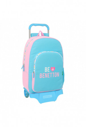 Mokyklinė kuprinė su...