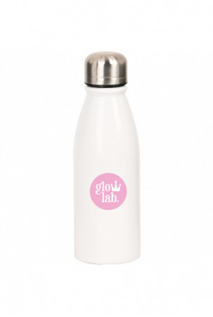 Vandens butelis Glow Lab...