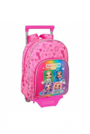 Mokyklinė kuprinė su...