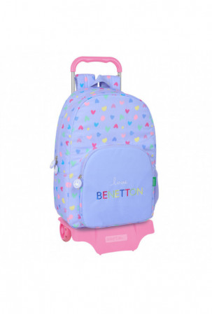 Mokyklinė kuprinė su...