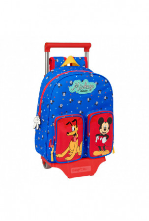 Mokyklinė kuprinė su...