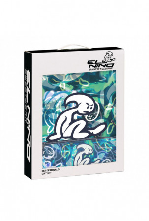 Dovanų rinkinys El Niño...