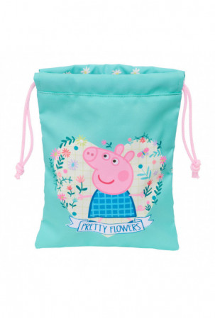 Priešpiečių dėžutė Peppa...