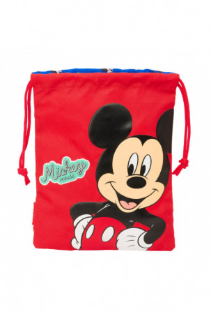 Priešpiečių dėžutė Mickey...