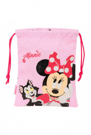 Priešpiečių dėžutė Minnie...