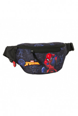 Diržo kišenė Spider-Man...
