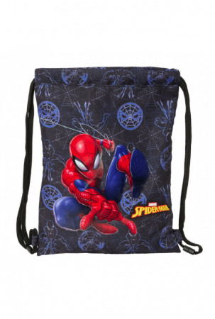 Kuprinė su virvutėmis...