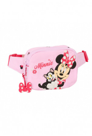 Diržo kišenė Minnie Mouse...
