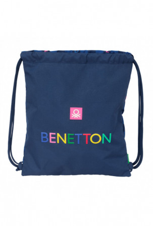 Kuprinė su virvutėmis...