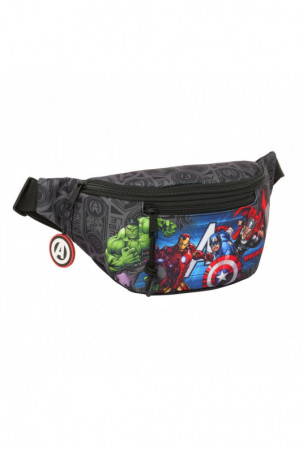 Diržo kišenė The Avengers...