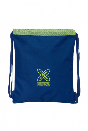 Kuprinė su virvutėmis...