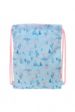 Kuprinė su virvutėmis...