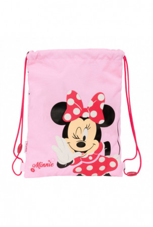 Kuprinė su virvutėmis...