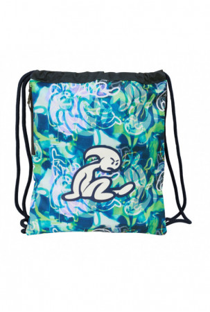 Kuprinė su virvutėmis El...