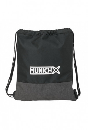 Kuprinė su virvutėmis...