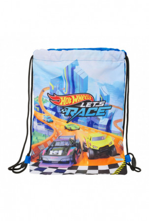 Kuprinė su virvutėmis Hot...