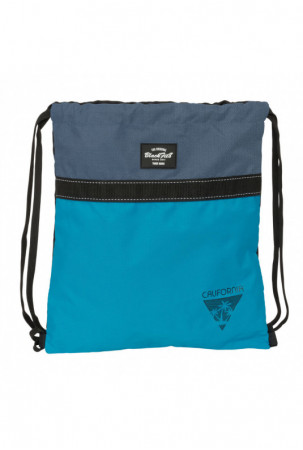 Kuprinė su virvutėmis...