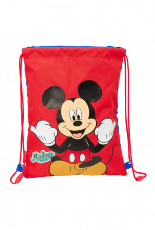 Kuprinė su virvutėmis...