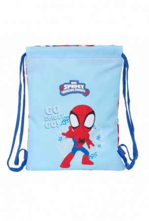 Kuprinė su virvutėmis...