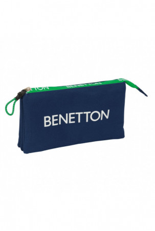 Krepšys Benetton Green...