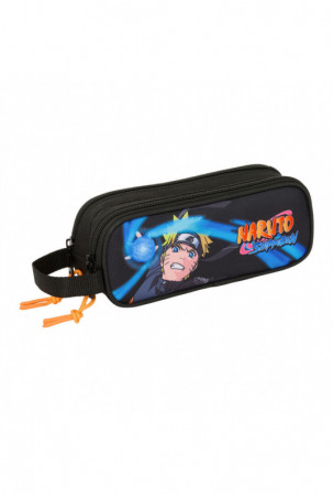 Krepšys Naruto Juoda 21 x 8...