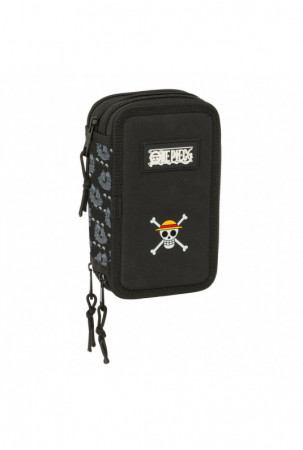 Trigubas penalas One Piece...