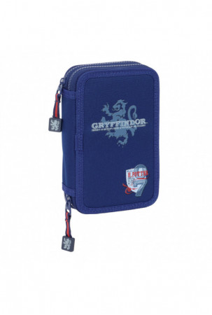 Dvigubo pieštuko dėklas...