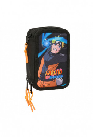 Trigubas penalas Naruto...