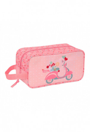 Kelioninis šlepečių...