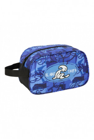 Kelionių reikmenų dėžutė El...