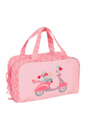 Kelionių reikmenų dėžutė...