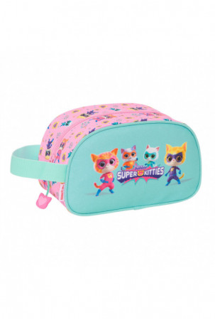 Kelionių reikmenų dėžutė...