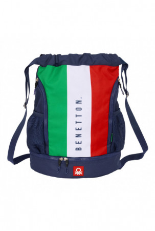 Kuprinė su virvutėmis...