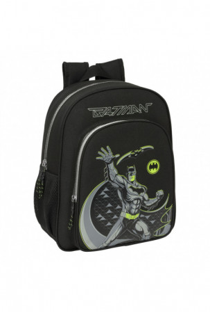 Mokyklinis krepšys Batman...