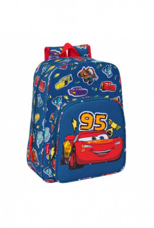 Mokyklinis krepšys Cars...
