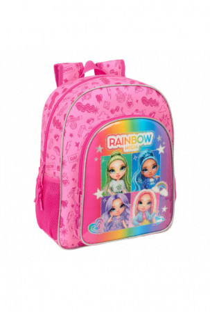 Mokyklinis krepšys Rainbow...