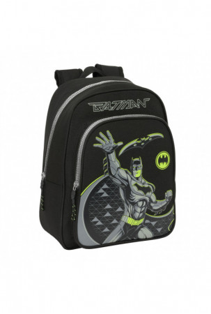 Mokyklinis krepšys Batman...