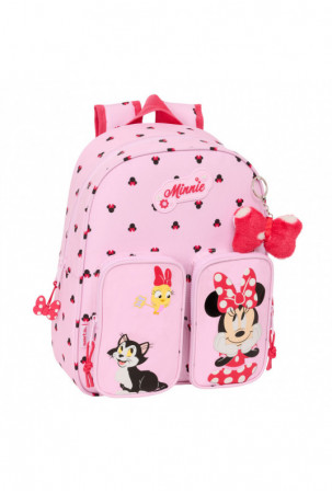 Mokyklinis krepšys Minnie...