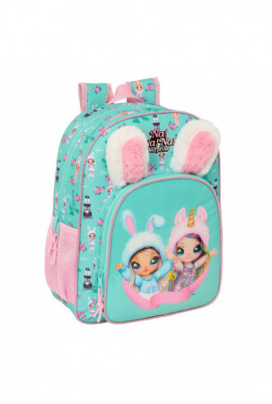 Mokyklinis krepšys...