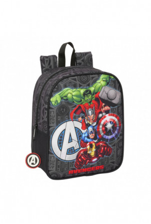 Mokyklinis krepšys The...