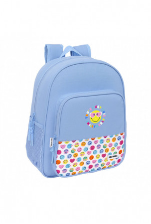 Mokyklinis krepšys Smiley...