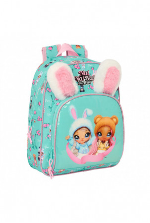 Mokyklinis krepšys...