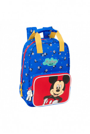 Mokyklinis krepšys Mickey...