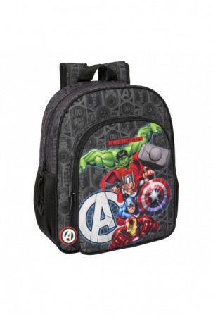 Mokyklinis krepšys The...