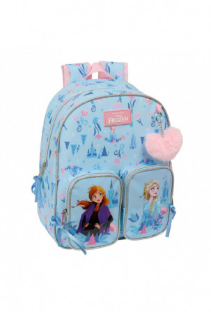 Mokyklinis krepšys Frozen...