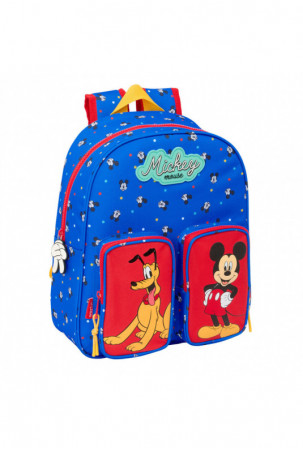 Mokyklinis krepšys Mickey...