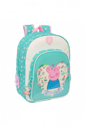 Mokyklinis krepšys Peppa...
