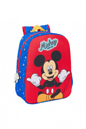 Mokyklinis krepšys Mickey...